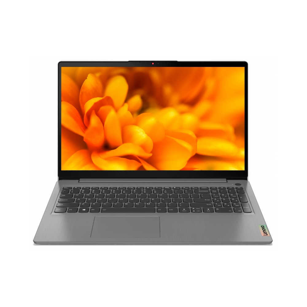

Ноутбук Lenovo IdeaPad 3 Gray (82RK00RKFE), IdeaPad 3