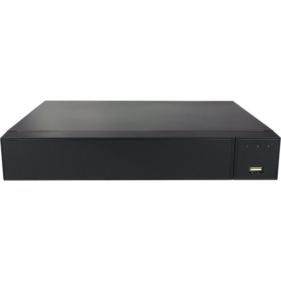

Регистратор XVR2L-411