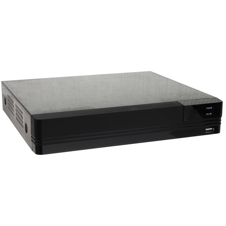 

Регистратор TSr-UV0419 Eco мультиформатный 4-х канальный