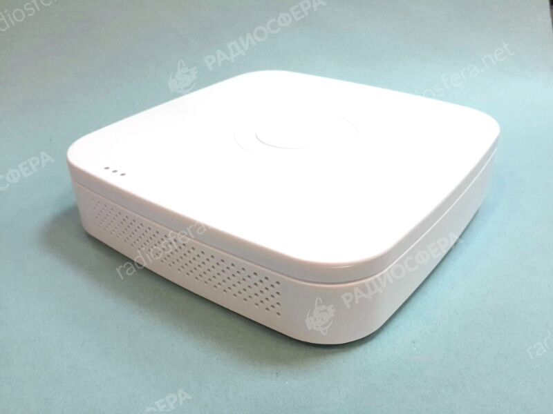 

Регистратор CK-PA9708