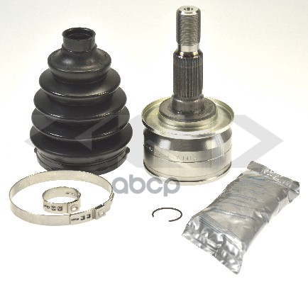 

305861_ШРУС наружный! \Opel Astra 1.4-1.6i/1.3D 09>