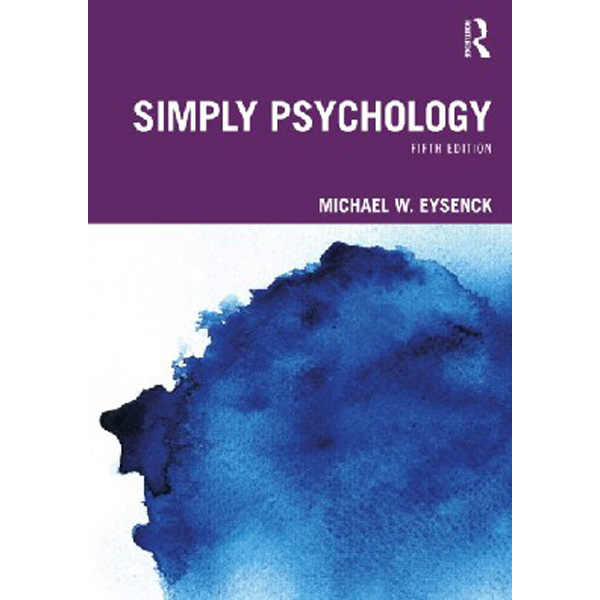 

Simply psychology / Eysenck Michael W