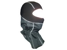 

Подшлемник Rexwear Виндстопер плюс Black, Черный, Виндстопер плюс
