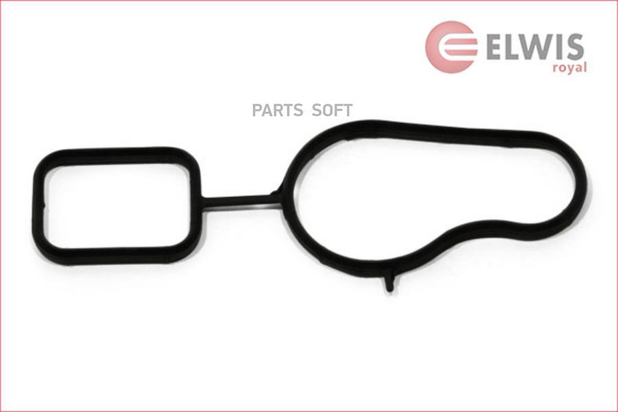 

Elwis-Royal 7156035 Кольцо Упл. Audi A3 2003-2012 1Шт