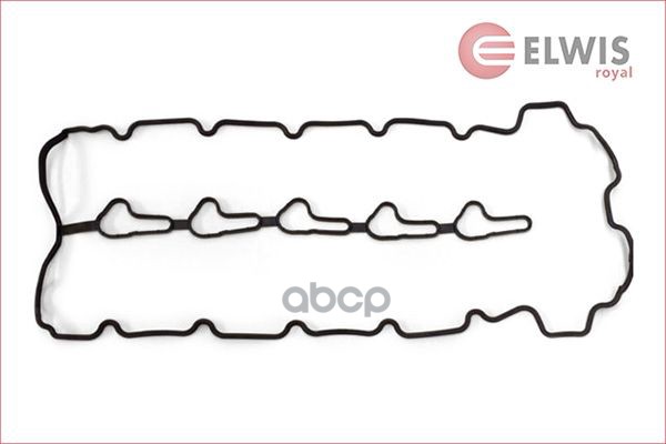 

Прокладка Клапанной Крышки Elwis Royal 1551010