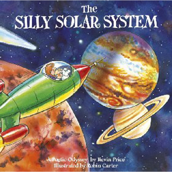 

Silly Solar System / Price Kevin