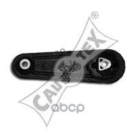 

Опора Двиг Ren Megane Ii 02-09/Scenic 1.4/1.6/1.5Dci 03- Зад Cautex 021088