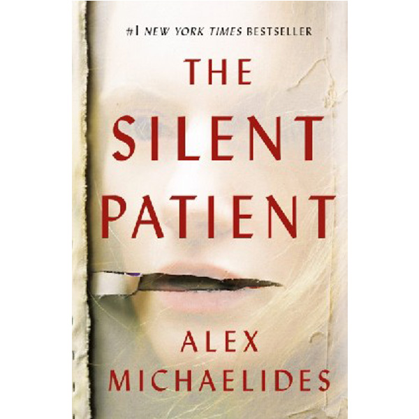 

Silent patient / Michaelides Alex