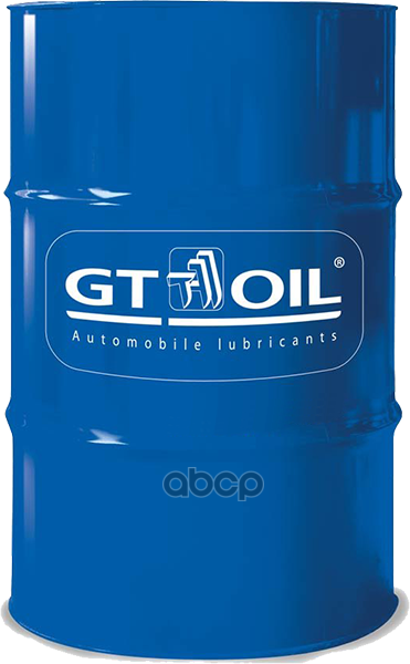 фото Gt oil масло моторное 5w30 gt oil 200л синтетика gt ultra energy c3