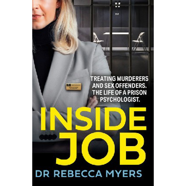 

Shift inside / Milner Dr Rebecca