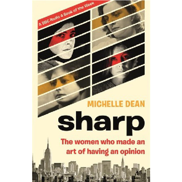 

Sharp / Dean, Michelle