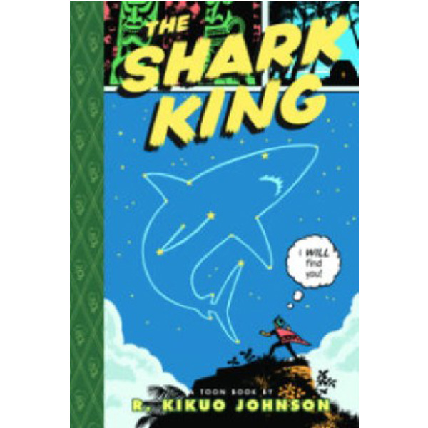 

Shark King