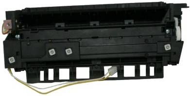 

Узел фиксации FK-821 FS-C8100DN 302HP9317C