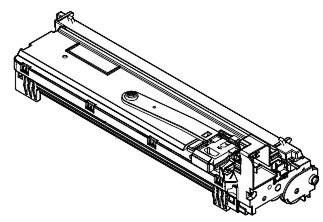 

Узел проявки DV-7300 302P793080