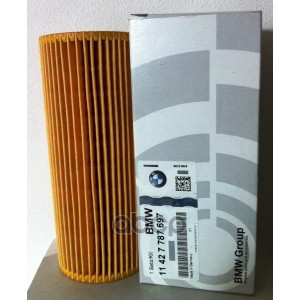 

Фильтр BMW 11427787697