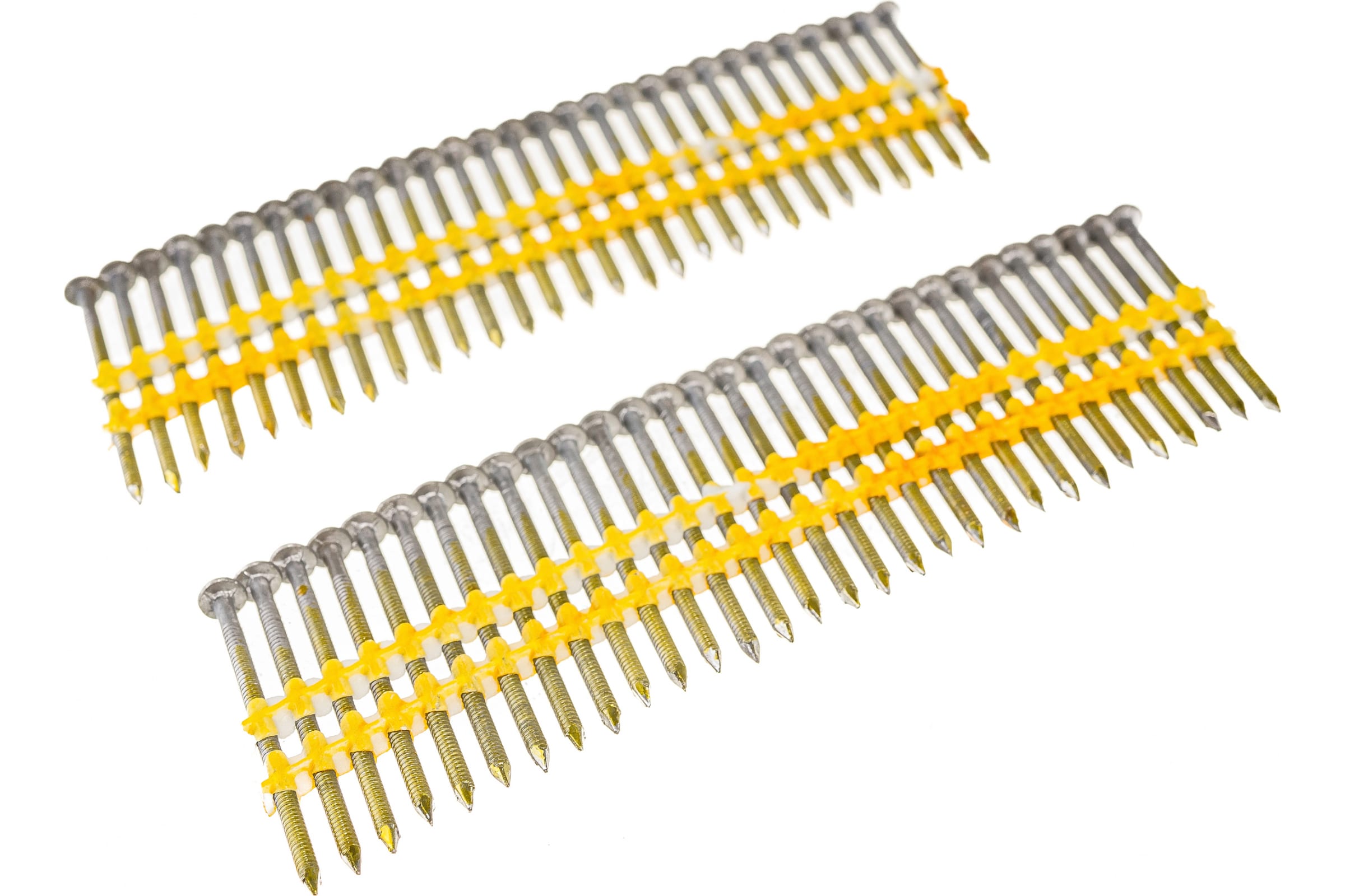 

Pegas pneumatic Гвозди реечные Pegas 21 уп. 4500 шт. 2,8x60mm 1241