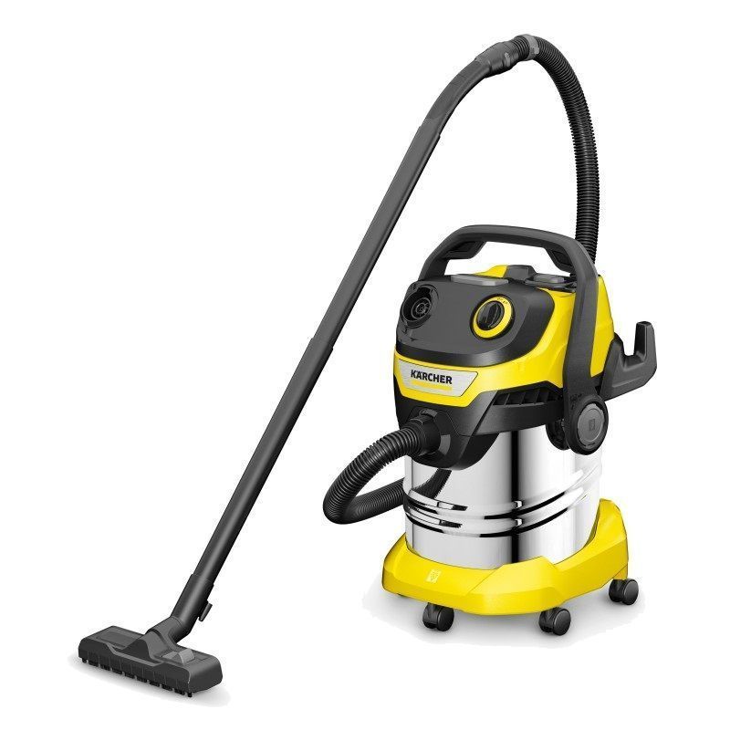 Хозяйственный пылесос Karcher WD 5 S V-25/5/22 1.628-350.0