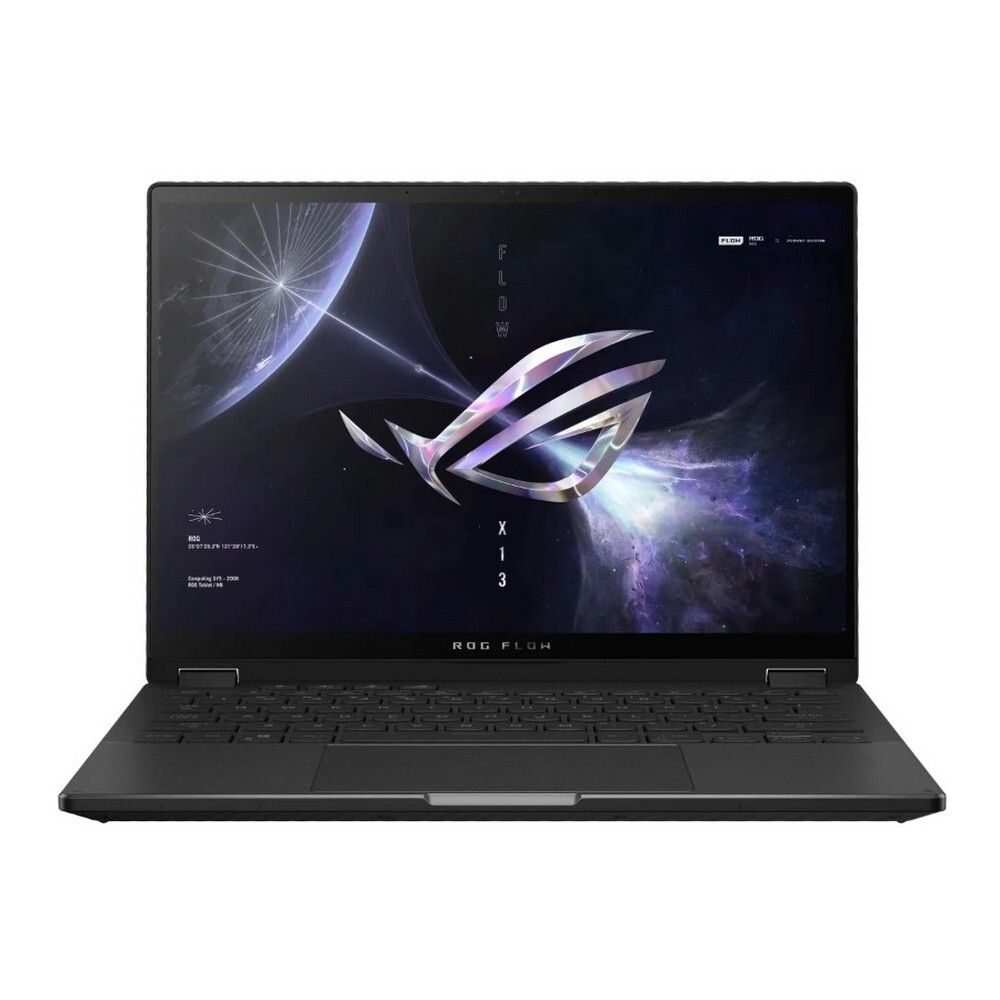 

Ноутбук ASUS ROG Flow X13 GV302XV-MU011W Black (90NR0DT1-M000K0), ROG Flow X13 GV302XV-MU011W