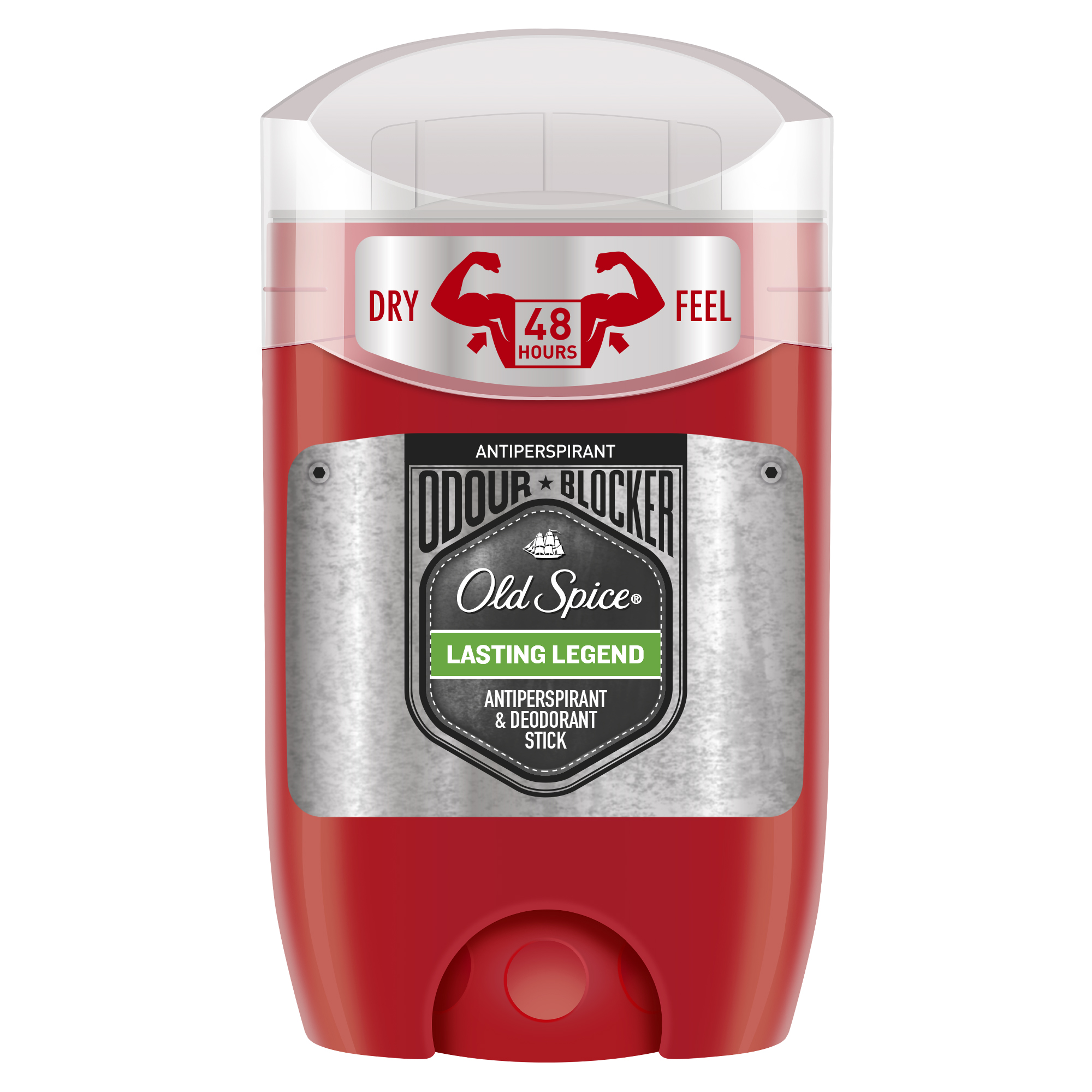 фото Дезодорант old spice lasting legend 50 мл