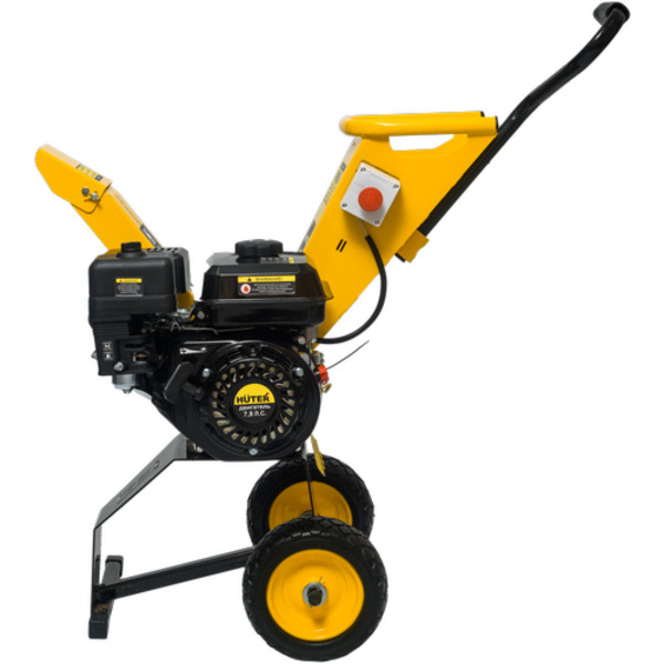 

Huter 70/13/37 Бензиновый Измельчитель Gsh-7800 Huter, , Шт 1Шт
