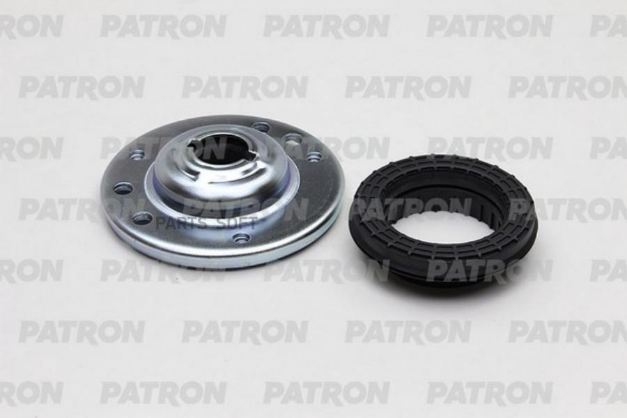 

Опора амортизатора без подшипника OPEL SIGNUM/VECTRA (ВСЕ) 02- PATRON PSE4236