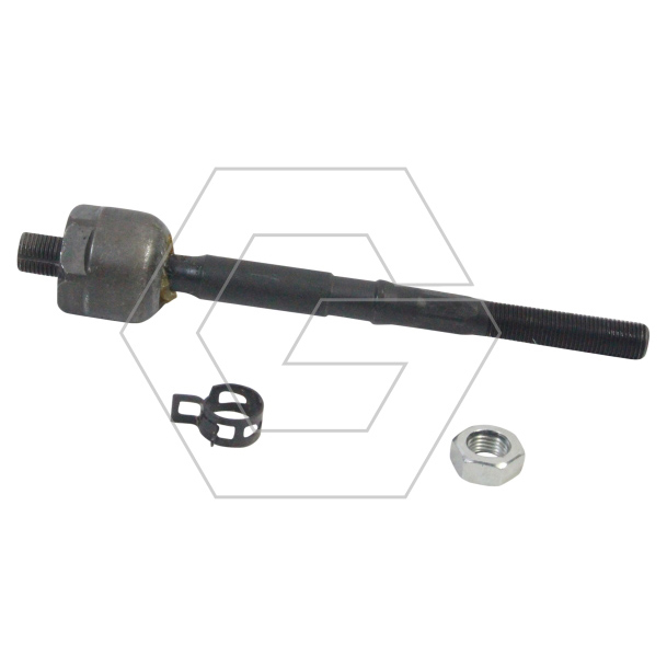 

Тяга Рулевая | Перед Прав/Лев | G-AUTOPARTS арт. GSU030407