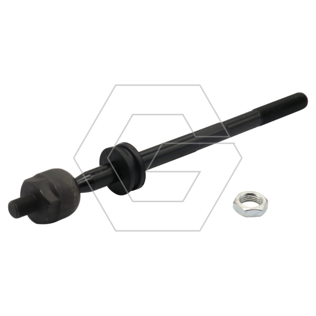 

Тяга Рулевая | Перед Прав/Лев | G-AUTOPARTS арт. GSU030314