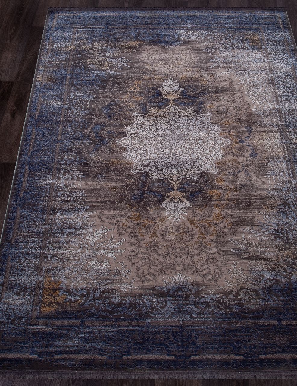 

Ковер NOYAN 7312 GRAY