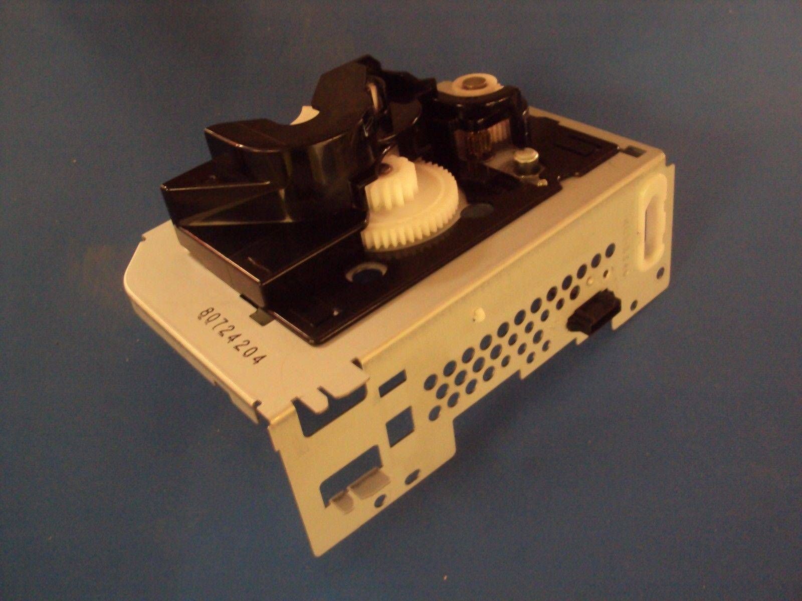 

Узел привода обходного лотка HP CLJ CP6015/CM6030/6040