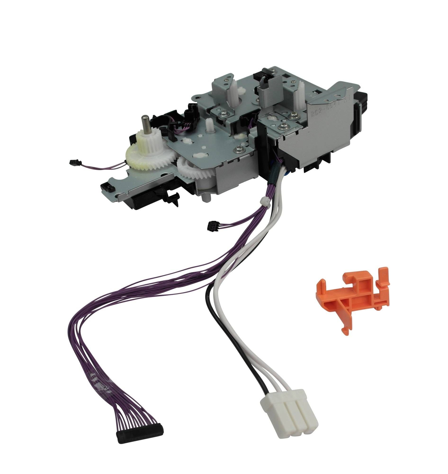

Редуктор привода термоузла HP CLJ CP5225/CP5525/M750/ iR ADV C2020/2025/2030