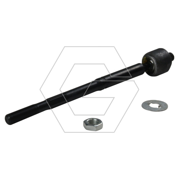 

Тяга Рулевая | Перед Прав/Лев | G-AUTOPARTS арт. GSU030297