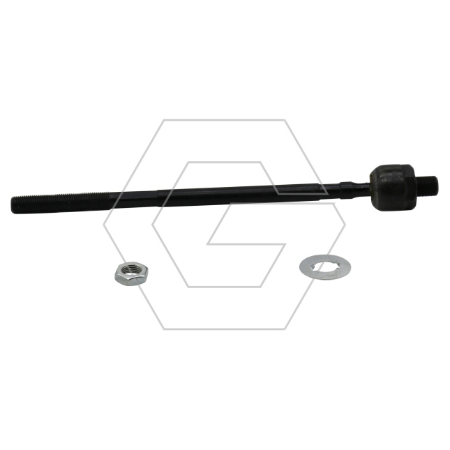 

Тяга Рулевая | Перед Прав/Лев | G-AUTOPARTS арт. GSU030199