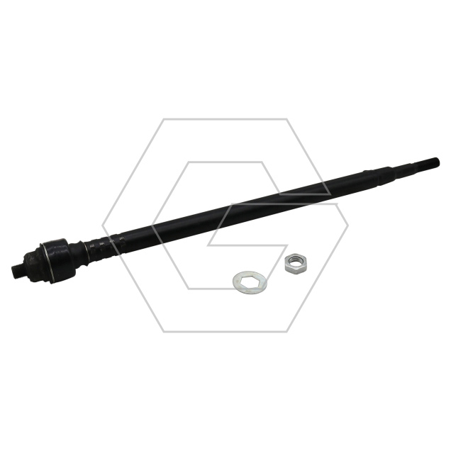 

Тяга Рулевая | Перед Прав/Лев | G-AUTOPARTS арт. GSU030107