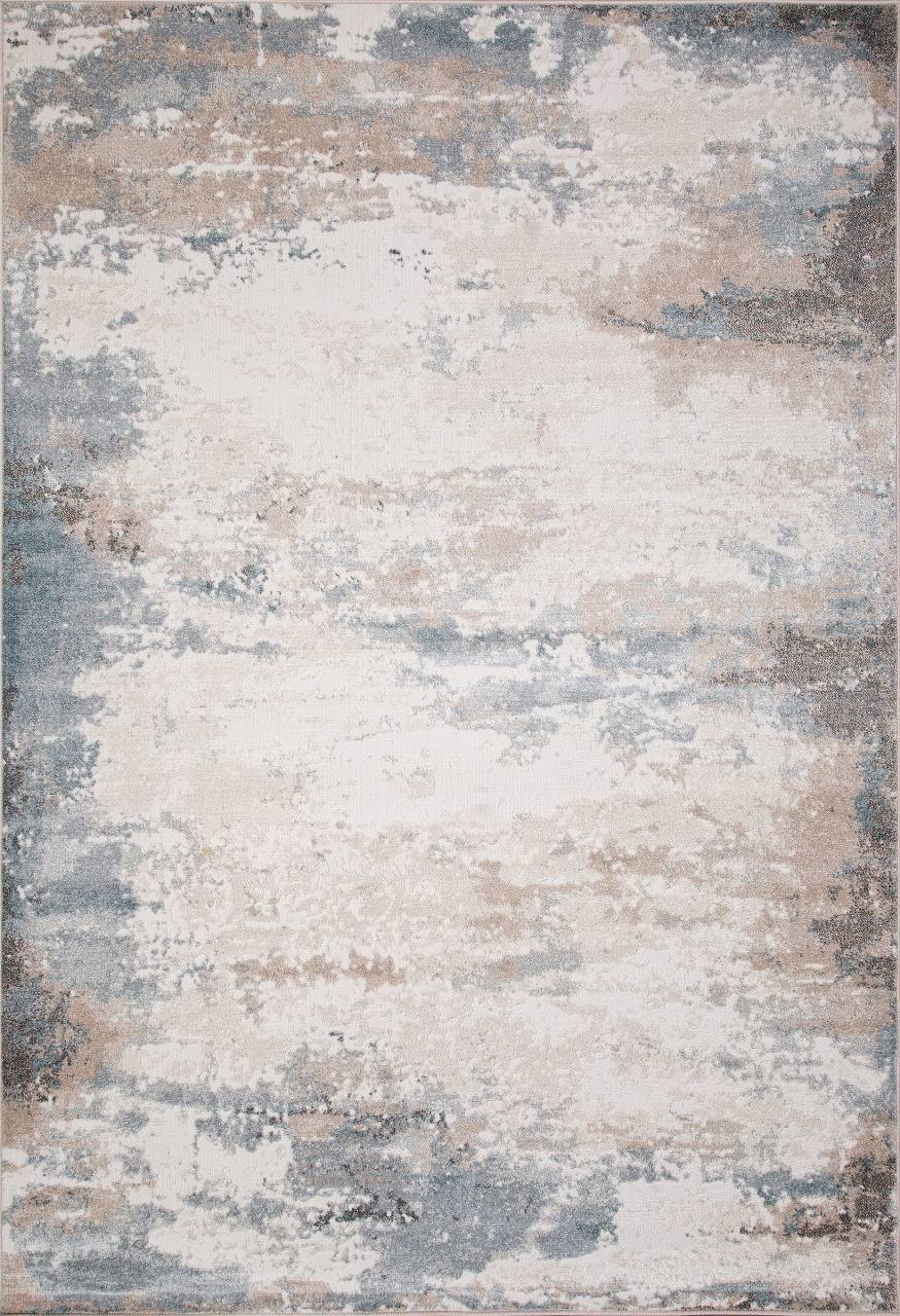 

Ковер NATUREL D994 BEIGE-BLUE