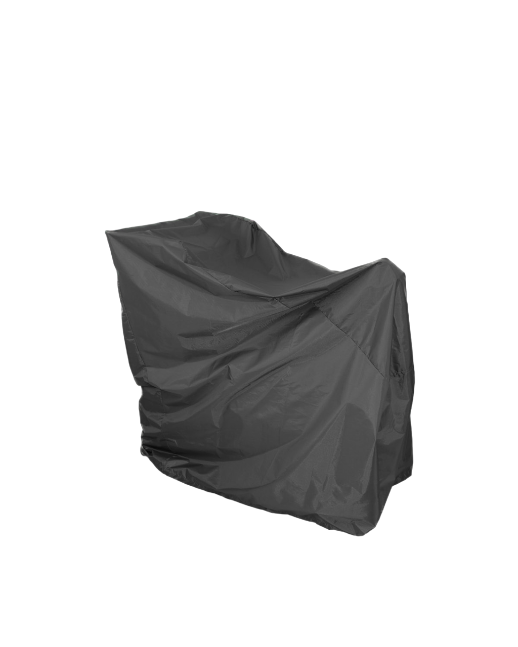 

Чехол для мотоблока Tplus 1190x760x1150 мм оксфорд 240 чёрный, Универсальная