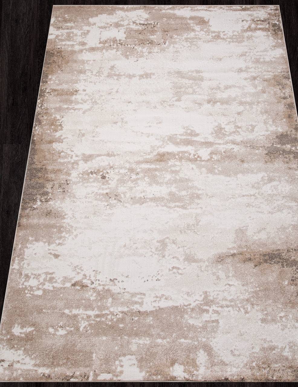 фото Ковер naturel d994 beige merinos