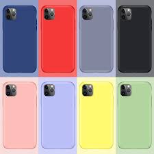 

Накладка силикон TPU для iPhone 11 Pro Max прозрачный черный, iPhone 11 Pro Max