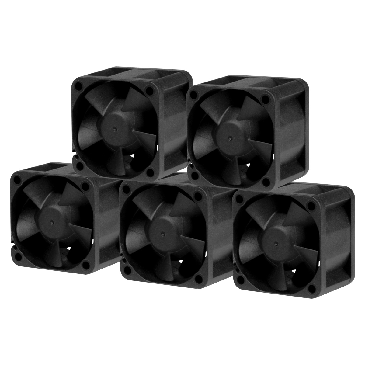 

Корпусной вентилятор ARCTIC S4028-15K (ACFAN00274A), S4028-15K