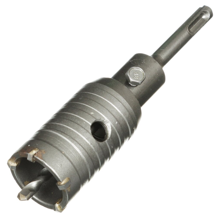 

Коронка сверлильная, Haisser, HS104051, диаметр 40 мм, SDS-Plus