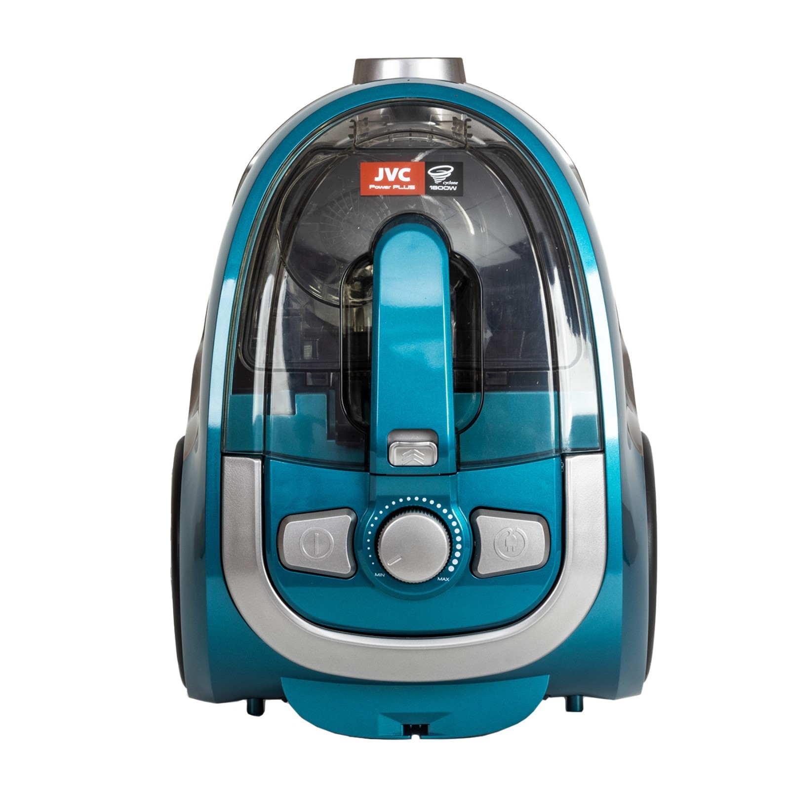 

Пылесос JVC JH-VC401 голубой, черный, JH-VC401