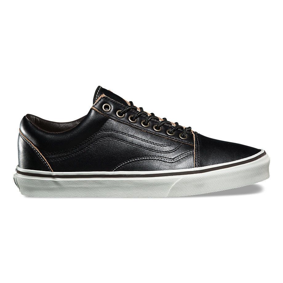 фото Кеды мужские vans va38g1oe6 черные 35 ru