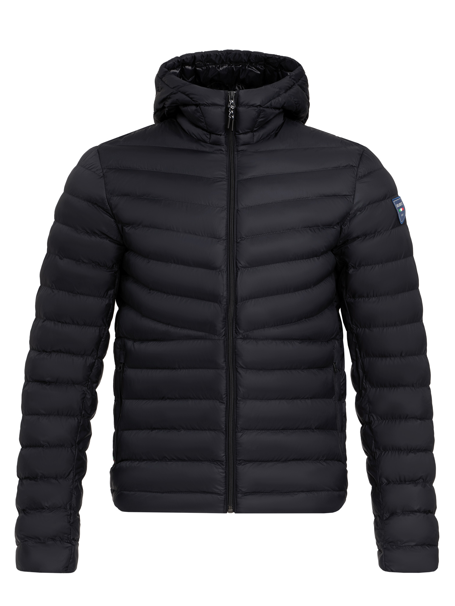 

Куртка мужская Dolomite Hood Gard 2024 черная 2XL, Черный, Hood Gard 2024