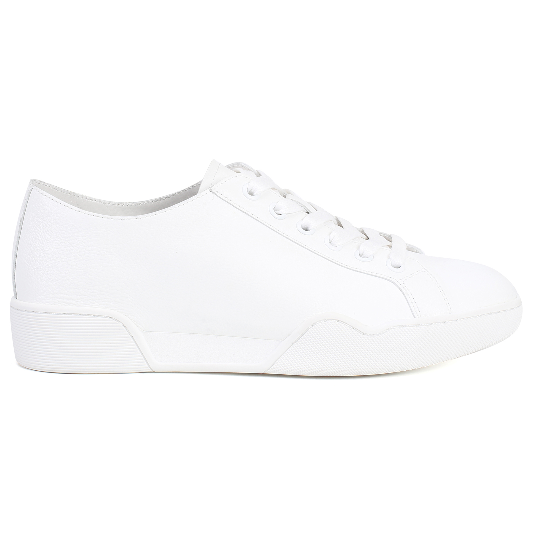 фото Кеды женские ekonika premium pm9894-07-white-22l белые 39 ru