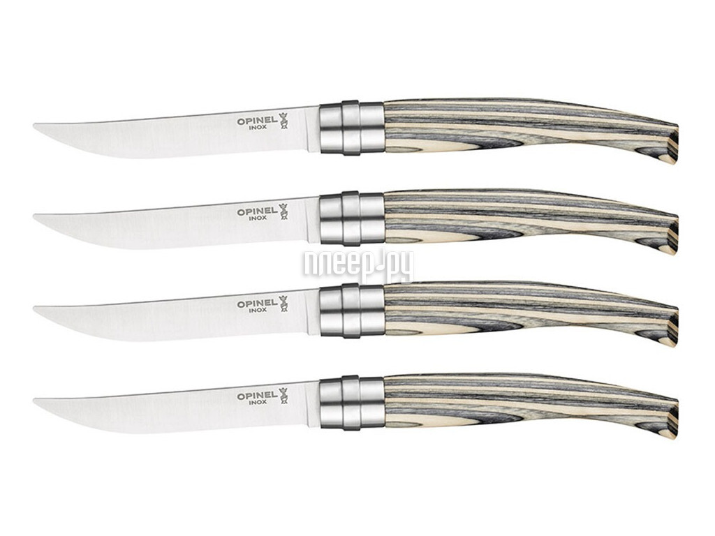 

Набор ножей Opinel Table Chic №10 001829