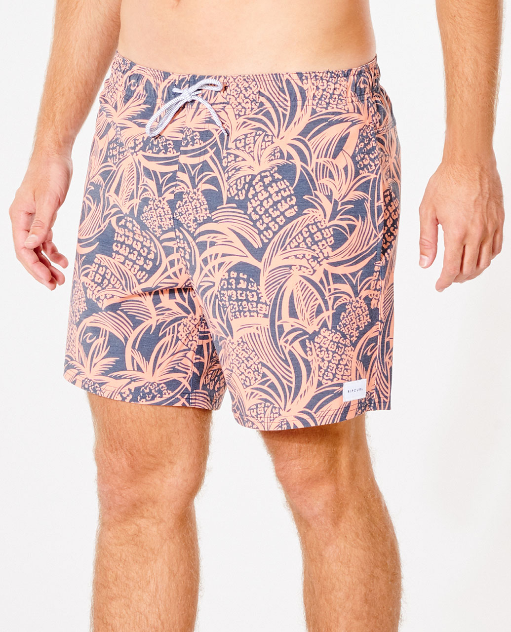 

Шорты мужские Rip Curl PARTY PACK VOLLEY синие XL, PARTY PACK VOLLEY