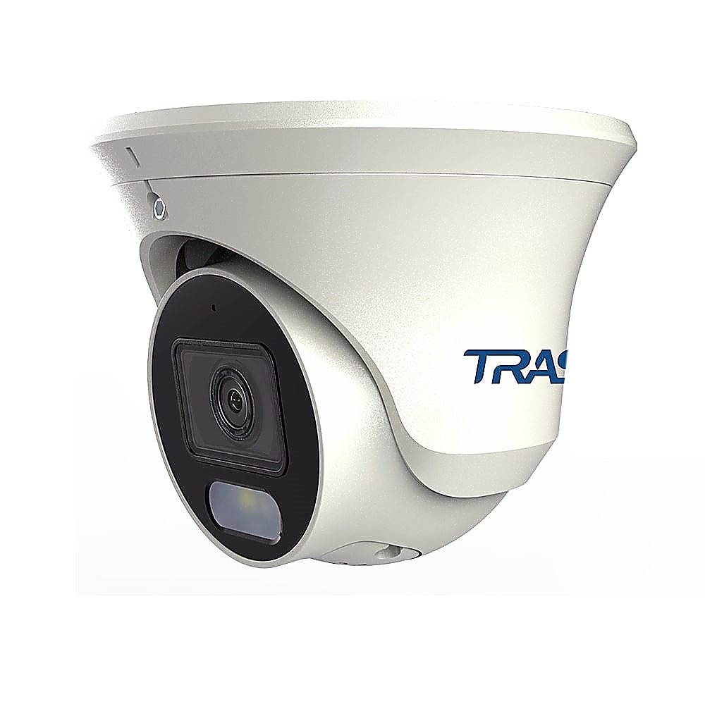 Камера видеонаблюдения TRASSIR TR-D8181IR3 v3 3.6