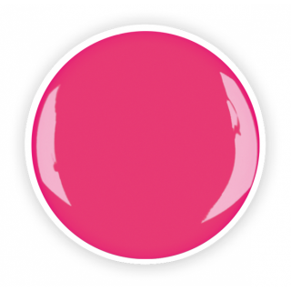 

Цветной гель для ногтей Catherine UV nail polish Pink 4.5 мл, 20100318