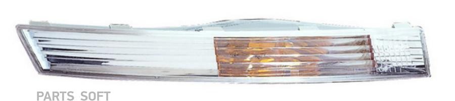

DEPO 441-1623L-UE-C Фонарь указателя поворота левый ()
