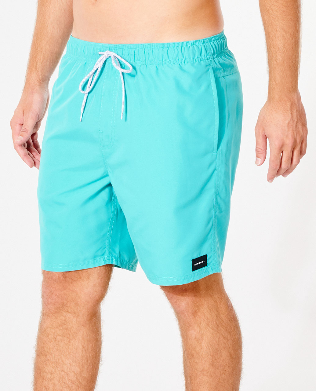 

Шорты мужские Rip Curl BONDI VOLLEY голубые S, BONDI VOLLEY