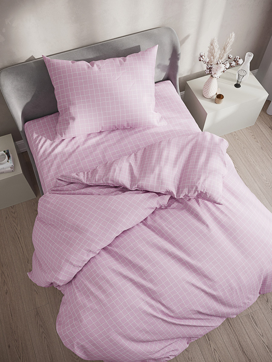 Постельное белье Котики Котики 